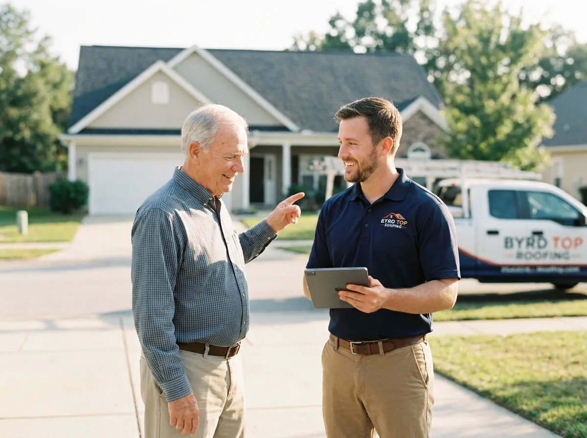 Roofing Birmingham, IA FAQs